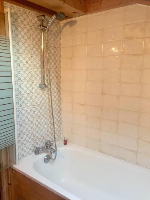 Chalet Pierre, Les Gets Ngoại thất bức ảnh